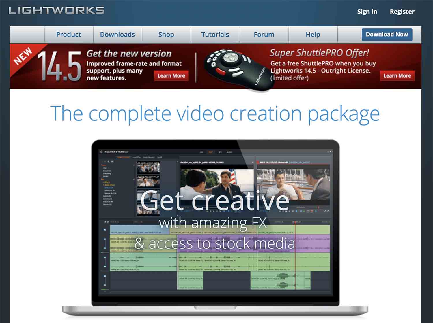 Mac Movie Editing Software Recuriting Videos